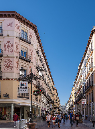 Zaragoza