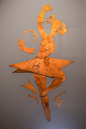 Museo Pablo Gargallo, Zaragoza