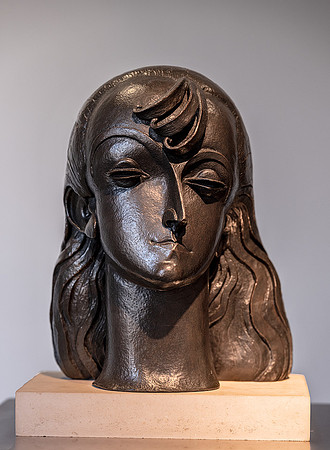 Museo Pablo Gargallo, Zaragoza