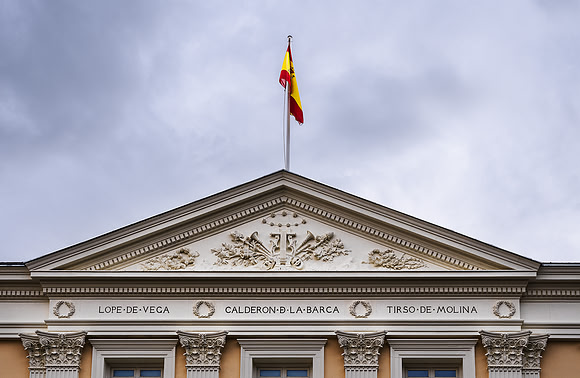 Madrid