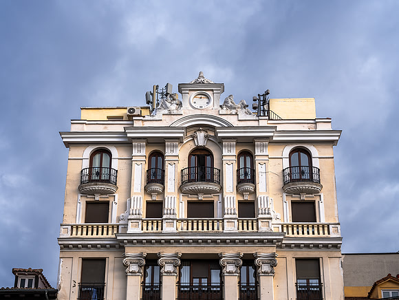 Madrid