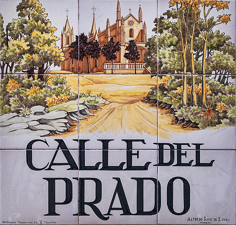 Madrid