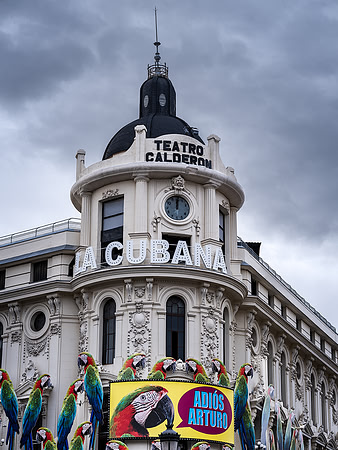 Madrid