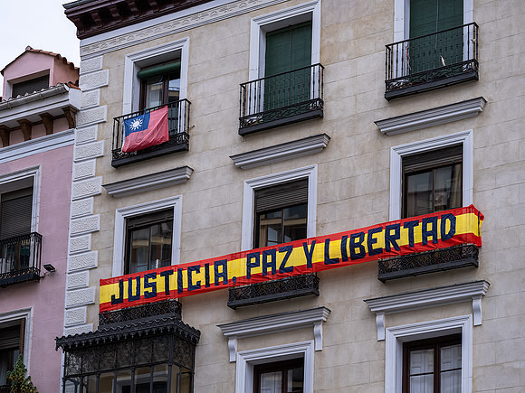 Madrid