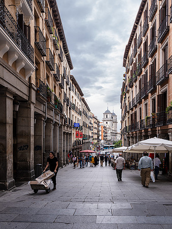 Madrid