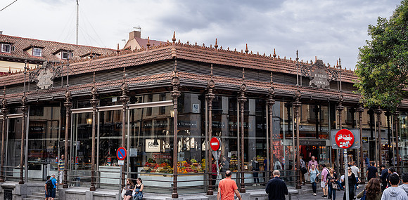 Madrid