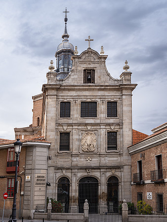 Madrid