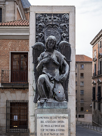 Madrid