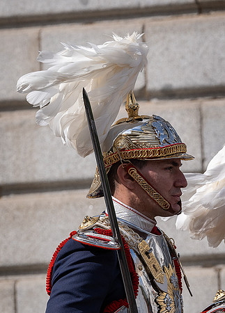 Madrid