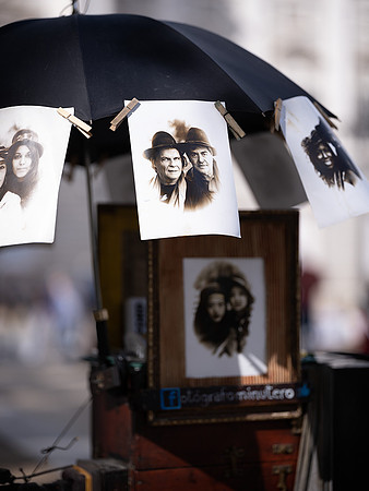 Madrid