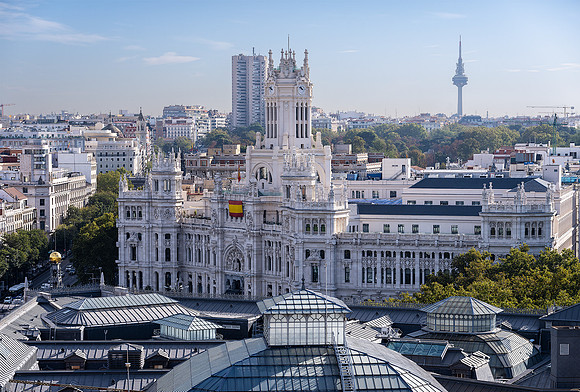 Madrid