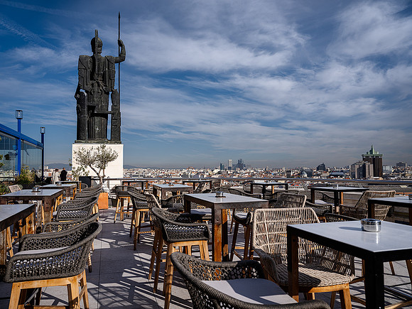 Madrid