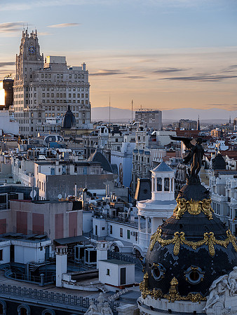 Madrid