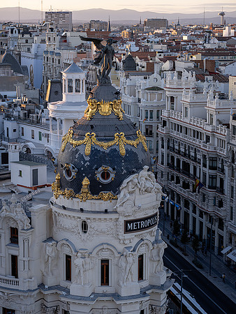 Madrid