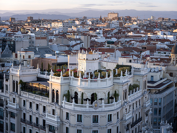 Madrid
