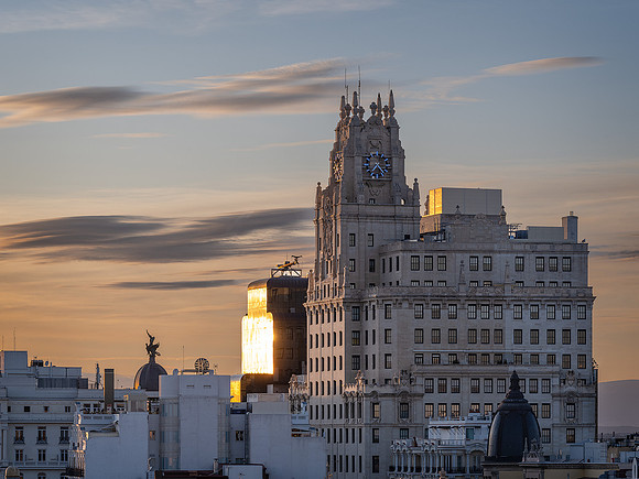 Madrid