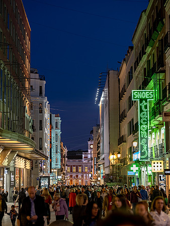 Madrid