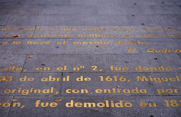 Madrid