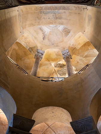 Basilica di San Vitale, Ravenna