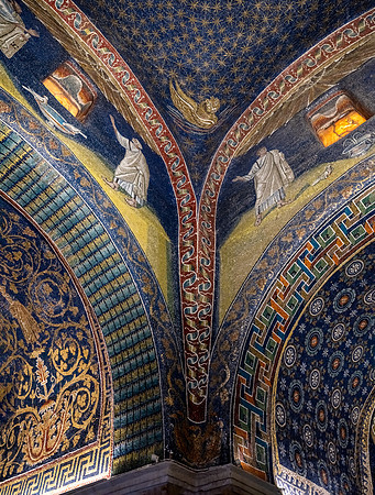 Mausoleo di Galla Placido