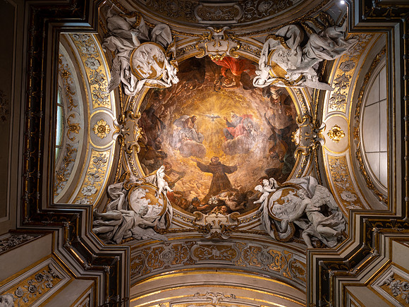Basilica di S. Apollinare Nuevo,Ravenna