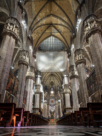 Duomo di Milano