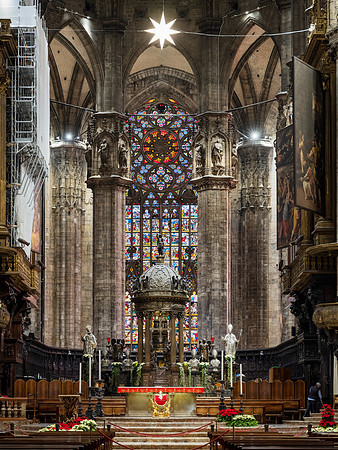 Duomo di Milano