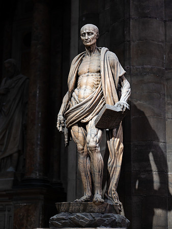 Duomo di Milano
