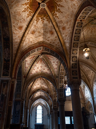 Santa Maria delle Grazie, Milan