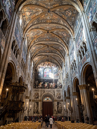Duomo di Parma
