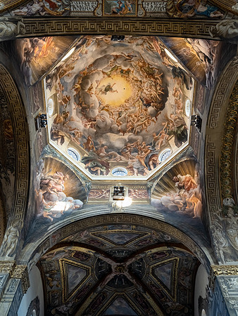 Duomo di Parma