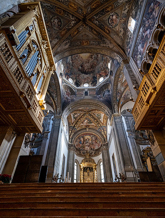 Duomo di Parma