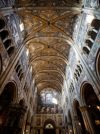 Duomo di Parma