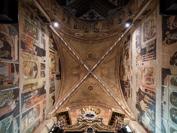 Duomo di Parma