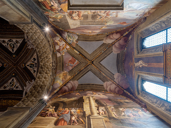 Duomo di Parma
