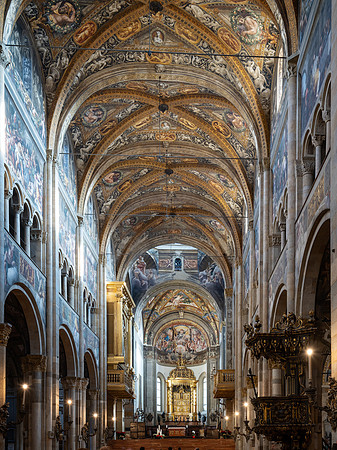 Duomo di Parma