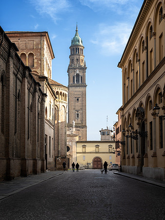 Parma, Italy