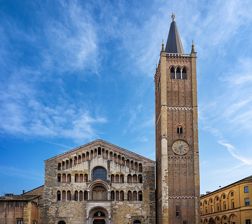 Duomo di Parma