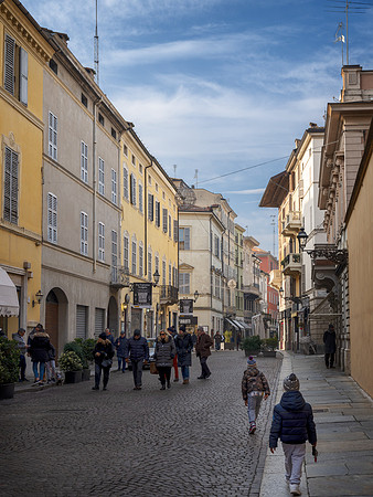 Parma, Italy
