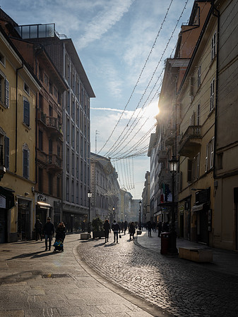 Parma, Italy