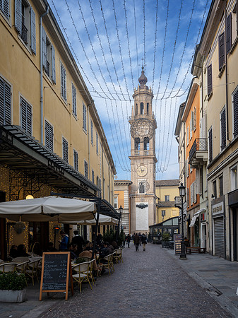 Parma, Italy