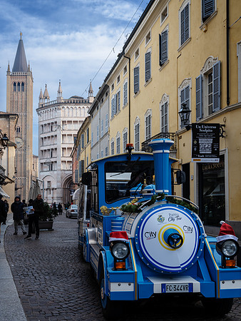 Parma, Italy