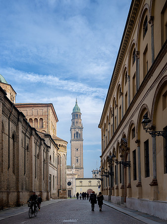 Parma, Italy