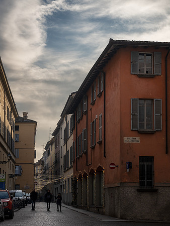 Parma, Italy