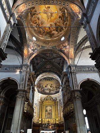 San Giovanni Evanglista, Parma
