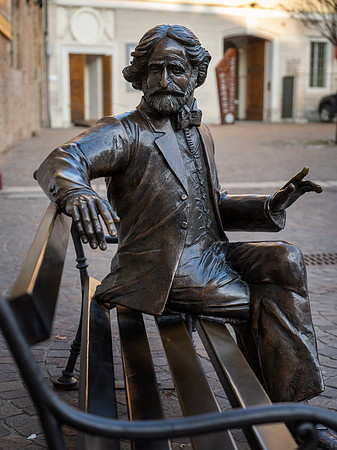 Parma, Italy
