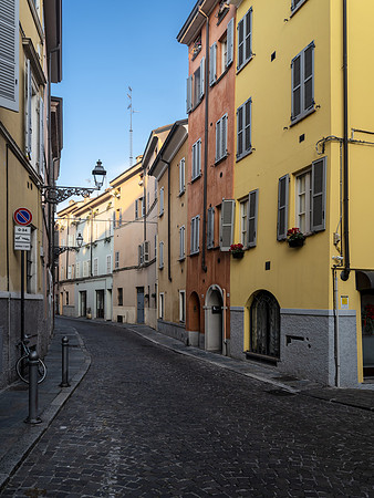 Parma, Italy