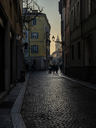 Parma, Italy