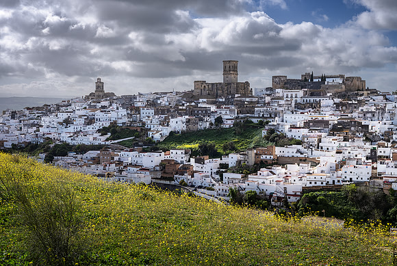 Arcos de la Frontera