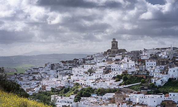 Arcos de la Frontera